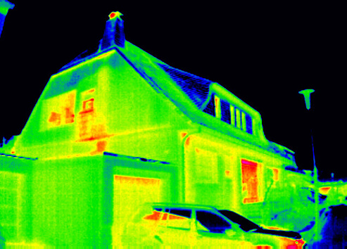 Thermographie